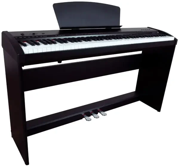 Montford Digital Piano – 88 Key