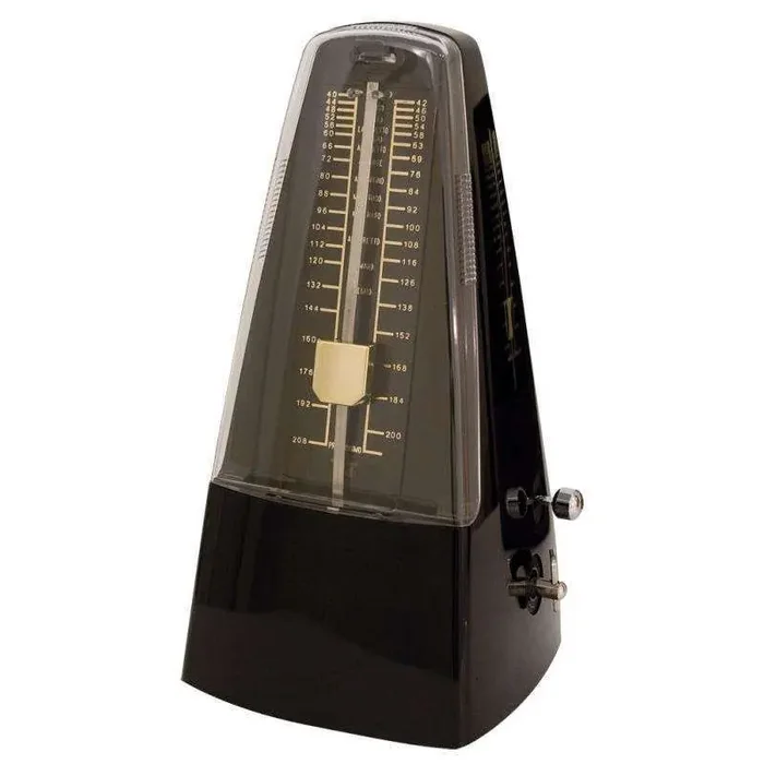 Montford Pyramid style Metronome