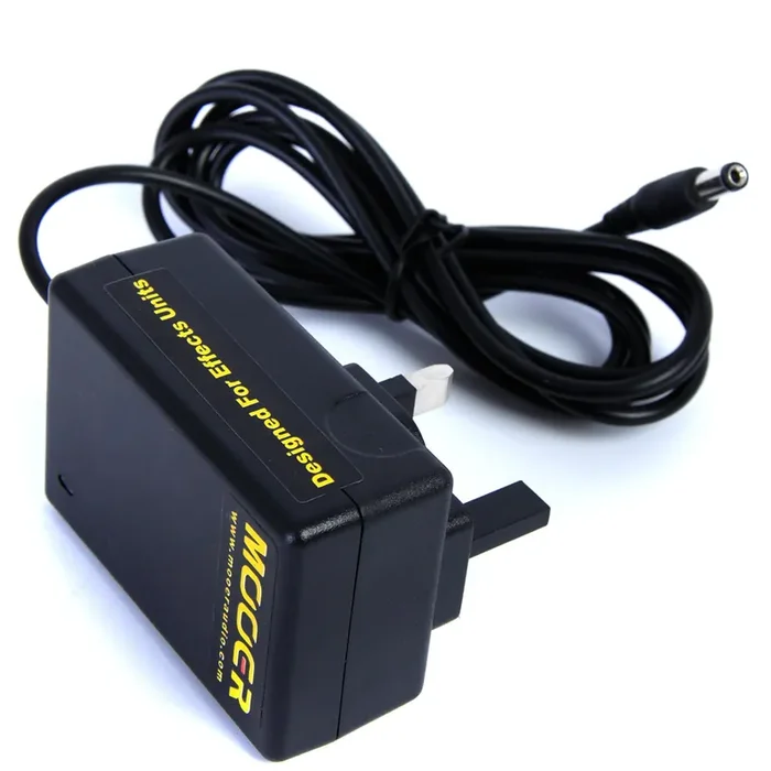 Mooer 9V Power Supply