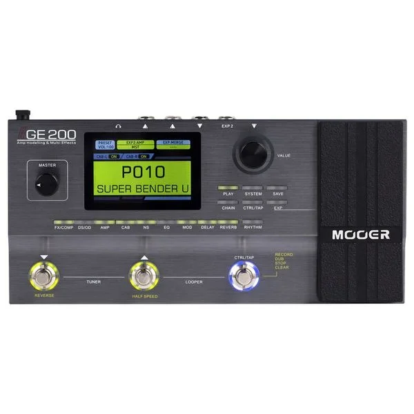 Mooer GE 200