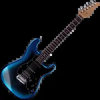 Mooer GTRS 800 Pro RW – Dark Night