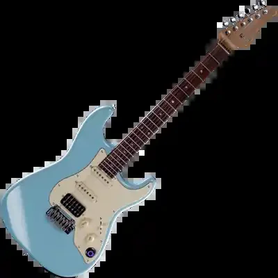 Mooer GTRS 800 Pro RW – Tiffany Blue