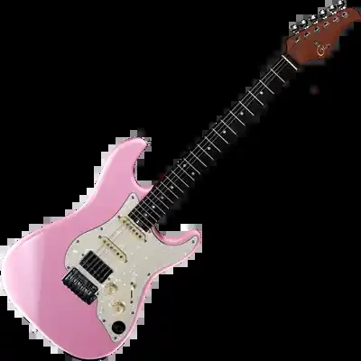 Mooer GTRS 800 RW – Pink