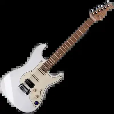Mooer GTRS 801 Pro RM – Olympic White