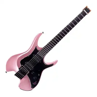 Mooer GTRS W800 RN – Pearl Pink