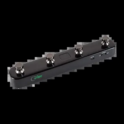 Mooer GTRS Wireless Footswitch – Black