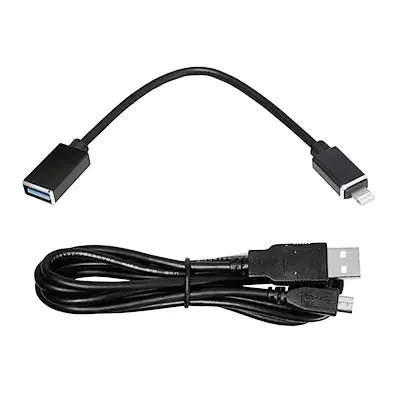 Mooer IOS Cable – 1.5m