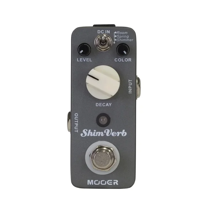 Mooer ShimVerb Reverb