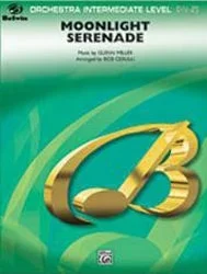Moonlight Serenade: Full Orchestra