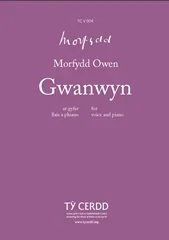 Morfydd Owen : Morfydd Owen : Gwanwyn – Piano, Voice, High Voice – Faber Digital