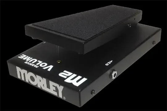 Morley M2 Passive Volume M2VO