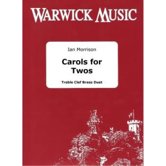Morrison, Ian – Carols for Twos