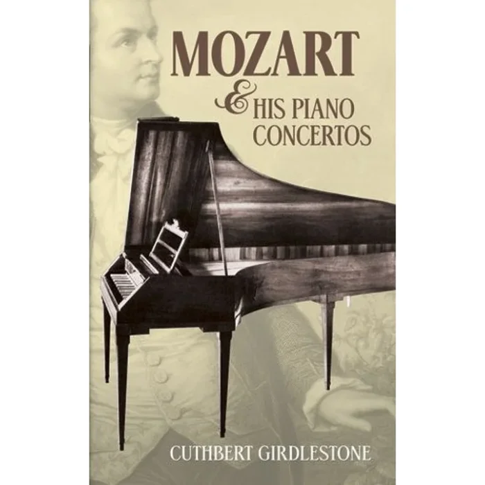 Mozart and His Piano Concertos