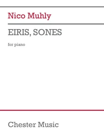 Muhly: Eiris, Sones