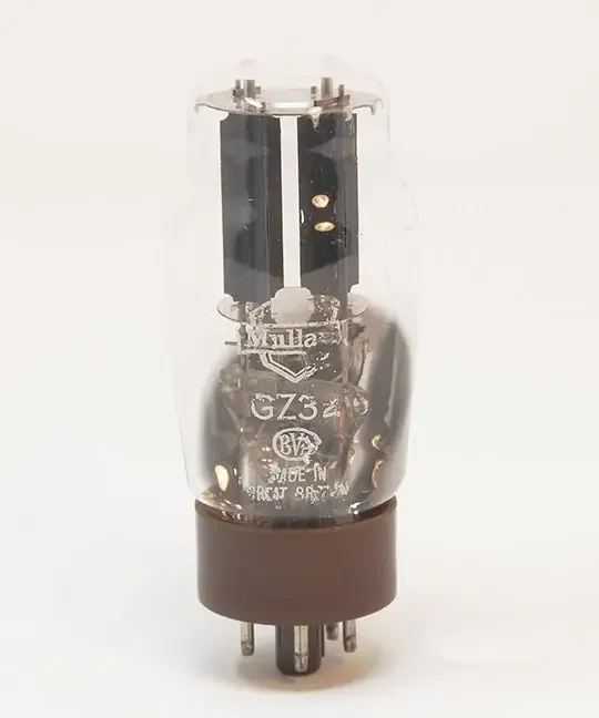 Mullard GZ32 Rectifier Valve