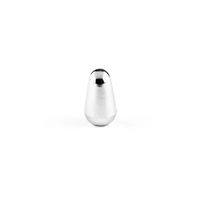 Music Man Switch Tip, Chrome