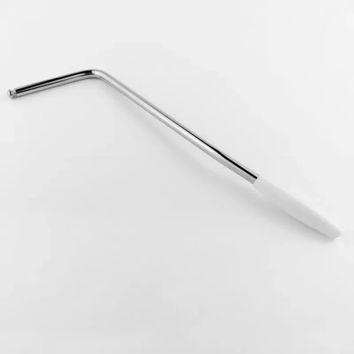 Music Man Tremolo Arm (White Tip) for Vintage Non-Locking Tremolo