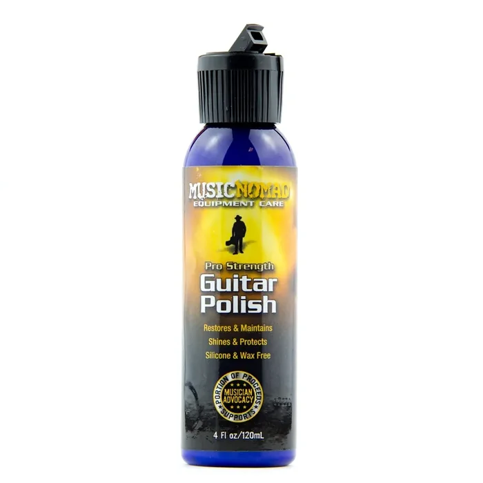 Music Nomad Guitar Polish
