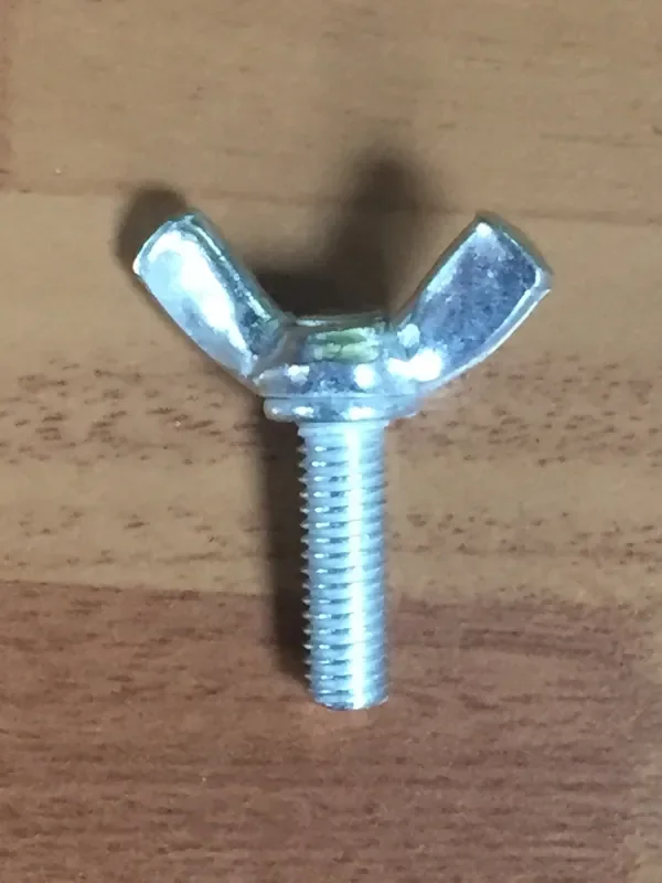 Music Stand Screw – 5mm Thread
