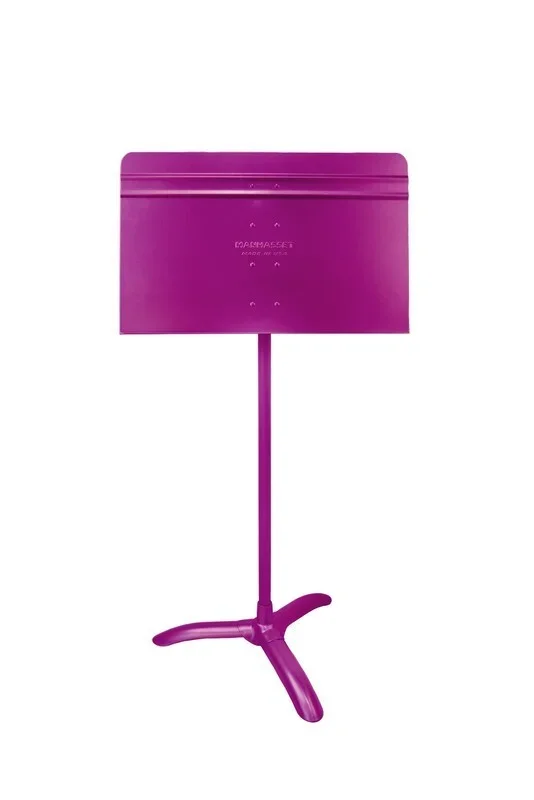Music Stand Symphony Purple