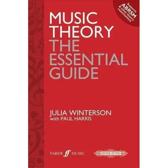Music Theory – The Essential Guide