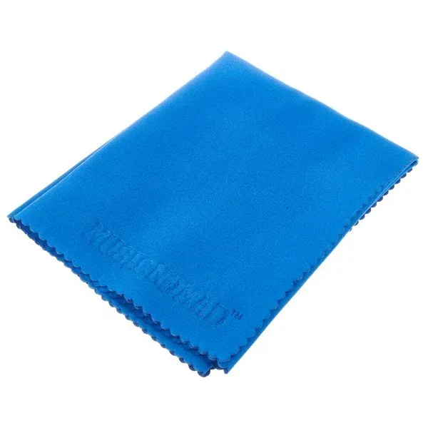 MusicNomad Polishing Cloth (MN730)