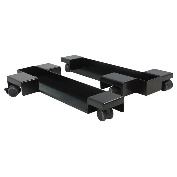 Musisca ‘Glide‘ digital piano castors for Yamaha Clavinova