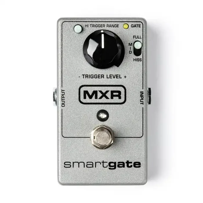 MXR Guitar & Bass Pedals – Effects for Every Player & Style