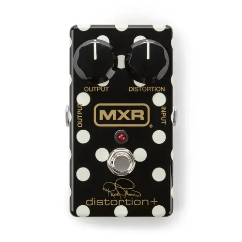 MXR Randy Rhoads Distortion +