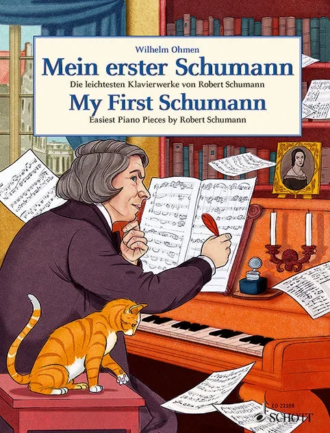 My First Schumann