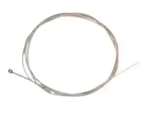 (N) .034 Ernie Ball nickel wound electric guitar string