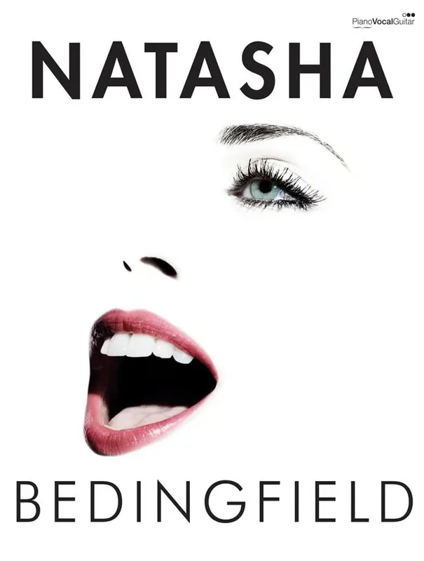 Natasha Bedingfield – N.B. (Self Titled) PVG