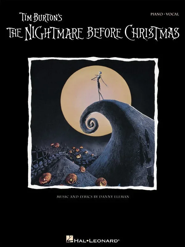 Nightmare Before Christmas PVG