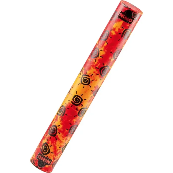 Nino 18′ Synthetic Rainstick – Sunshine