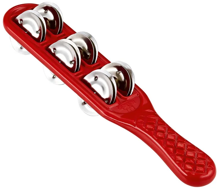 Nino Jingle Stick Red