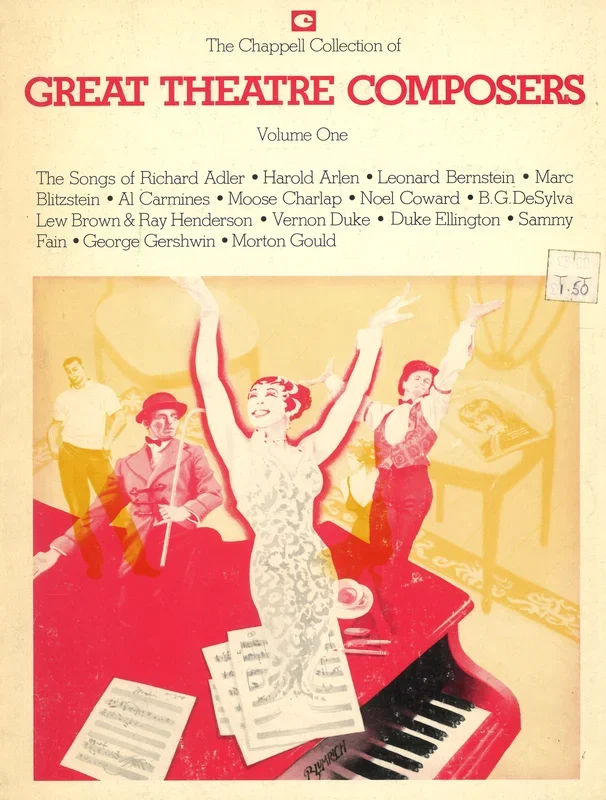 Noel Coward : Noel Coward : Later Than Spring – Guitar, Piano, Voice – Faber Digital