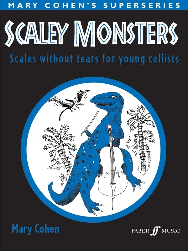 None For You – Cello – Faber Digital