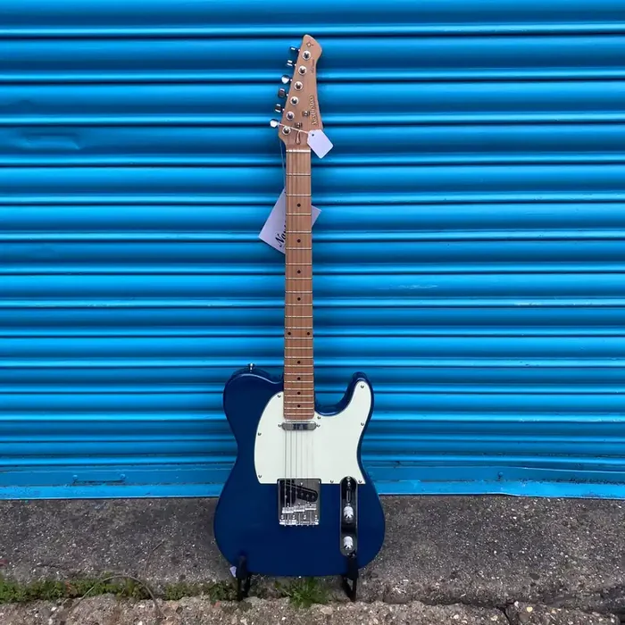 Northstar NS2 Telecaster Style Electric Guitar
