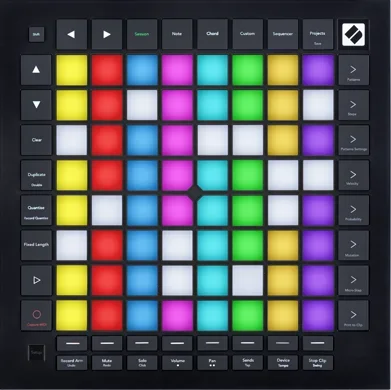 Novation LaunchPad Pro MK3