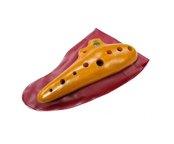 Ocarina By Schwarz-Clay F