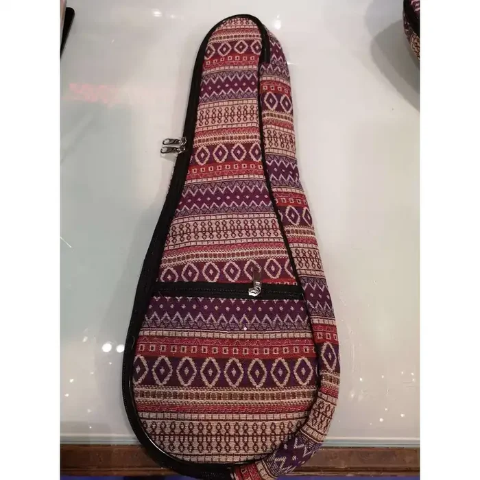 Octopus Ukulele padded gig bag