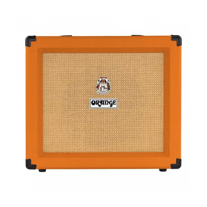 Orange Crush 35RT 1×10″ 35-watt Combo Amp