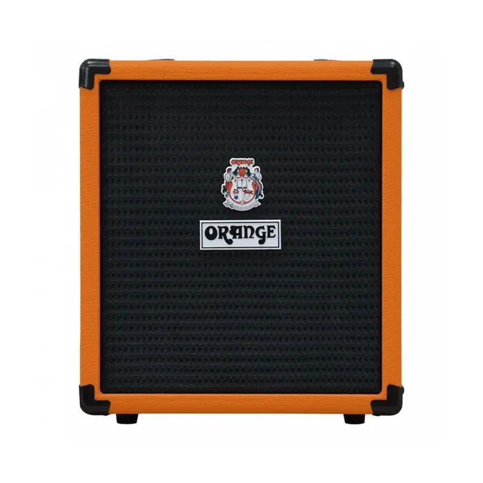 Orange Crush Bass 25 1×8″ 25-watt Bass Combo Amp