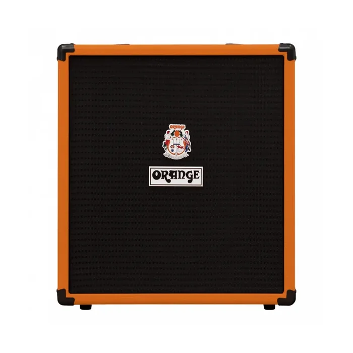 Orange Crush Bass 50 1×12″ 50-watt Bass Combo Amp