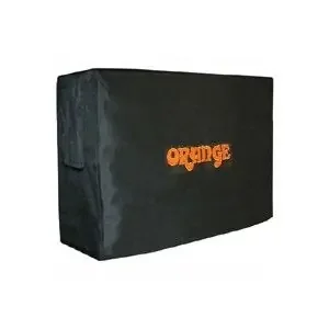 Orange Large Head amp cover