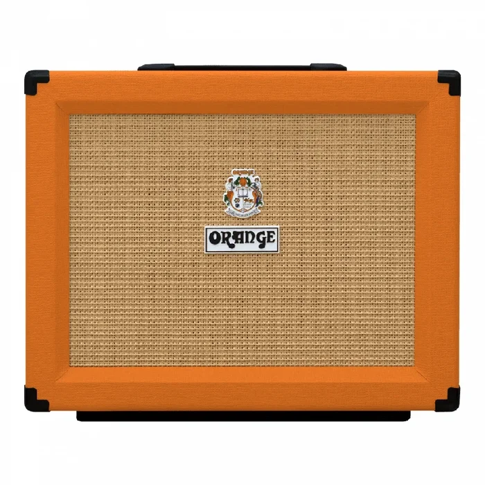 Orange PPC112 1X12 60w Guitar Cabinet