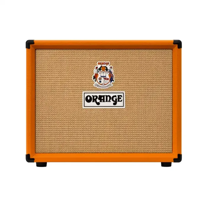 Orange Super Crush 100 1×12″ 100-watt Solid-state Combo Amp