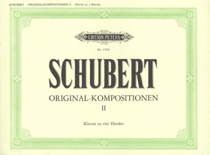 Original Compositions Book 2 Pd (Softcover Book)