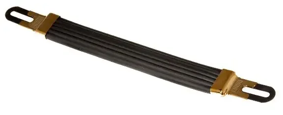 Original Marshall Handle – Gold (Original Marshall)