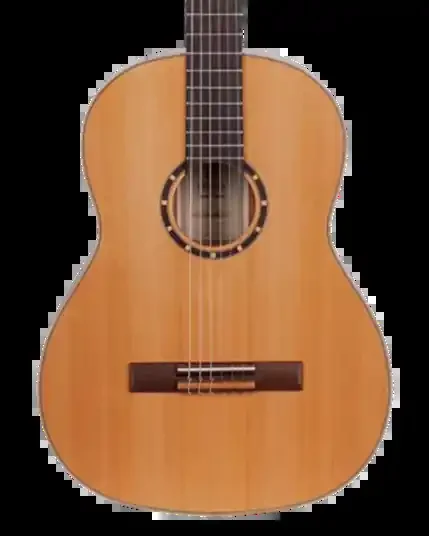 Ortega Family Series Full Size – Natural